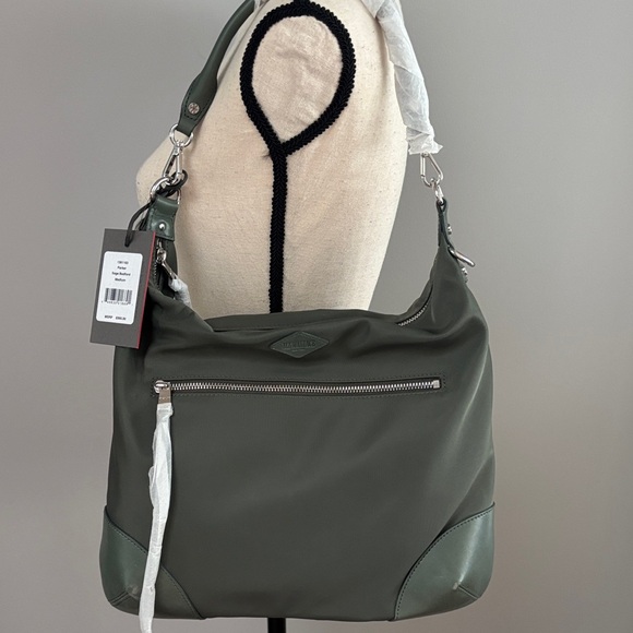MZ WALLACE BAG NWT - Picture 1 of 8